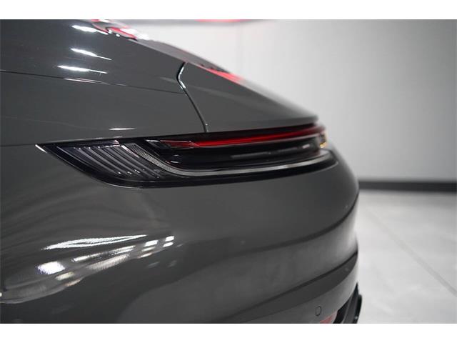 2021 Porsche 911 (CC-2085969) for sale in Biloxi, Mississippi