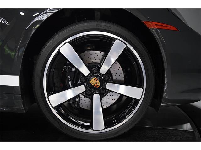 2021 Porsche 911 (CC-2085969) for sale in Biloxi, Mississippi