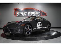 2021 Porsche 911 (CC-2085969) for sale in Biloxi, Mississippi