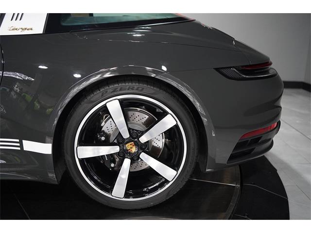 2021 Porsche 911 (CC-2085969) for sale in Biloxi, Mississippi
