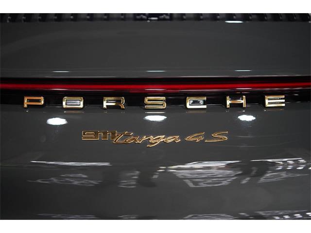 2021 Porsche 911 (CC-2085969) for sale in Biloxi, Mississippi