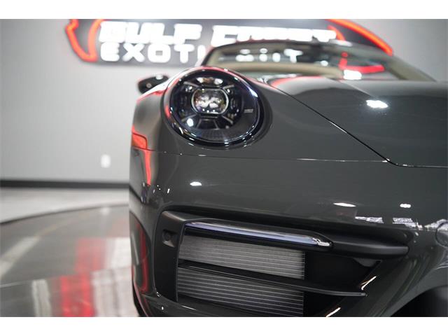 2021 Porsche 911 (CC-2085969) for sale in Biloxi, Mississippi