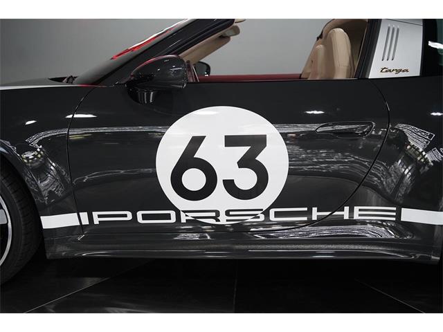 2021 Porsche 911 (CC-2085969) for sale in Biloxi, Mississippi