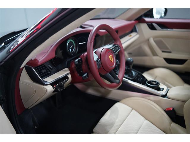2021 Porsche 911 (CC-2085969) for sale in Biloxi, Mississippi