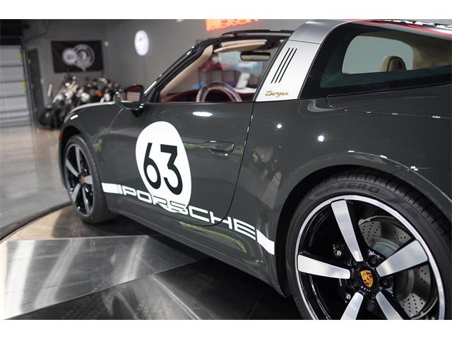 2021 Porsche 911 (CC-2085969) for sale in Biloxi, Mississippi