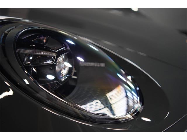 2021 Porsche 911 (CC-2085969) for sale in Biloxi, Mississippi