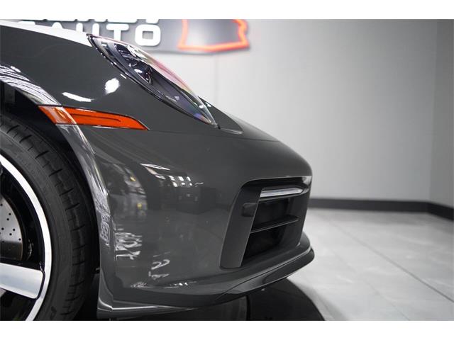2021 Porsche 911 (CC-2085969) for sale in Biloxi, Mississippi