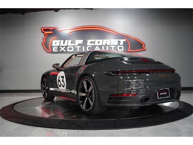 2021 Porsche 911 (CC-2085969) for sale in Biloxi, Mississippi