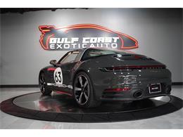 2021 Porsche 911 (CC-2085969) for sale in Biloxi, Mississippi