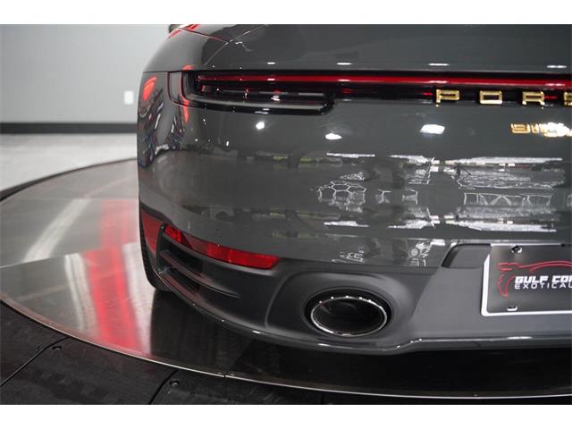 2021 Porsche 911 (CC-2085969) for sale in Biloxi, Mississippi