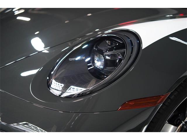 2021 Porsche 911 (CC-2085969) for sale in Biloxi, Mississippi