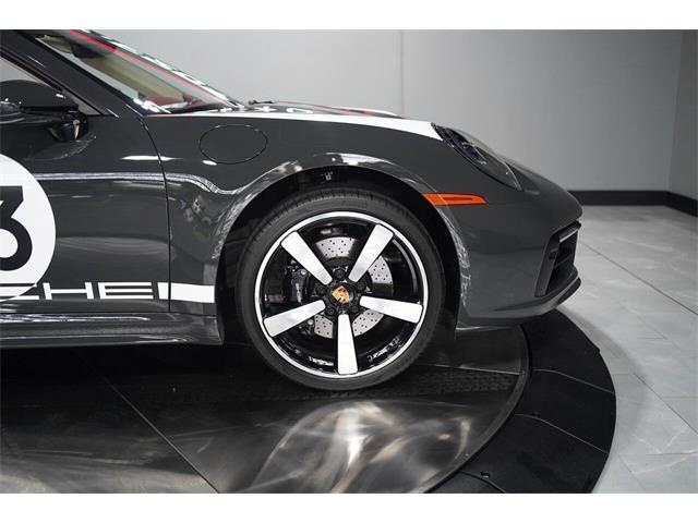 2021 Porsche 911 (CC-2085969) for sale in Biloxi, Mississippi