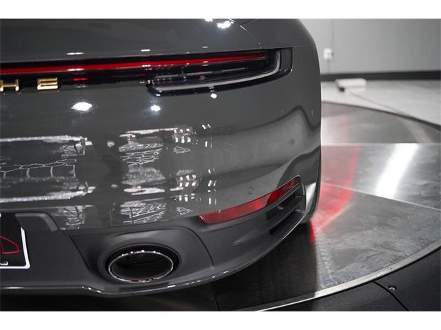 2021 Porsche 911 (CC-2085969) for sale in Biloxi, Mississippi