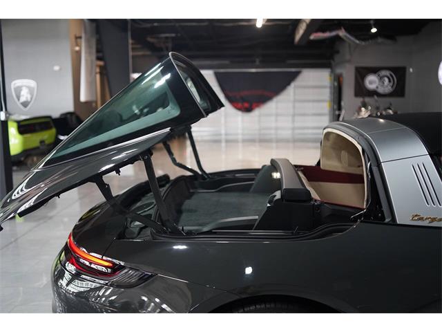 2021 Porsche 911 (CC-2085969) for sale in Biloxi, Mississippi