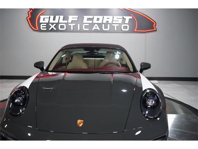2021 Porsche 911 (CC-2085969) for sale in Biloxi, Mississippi