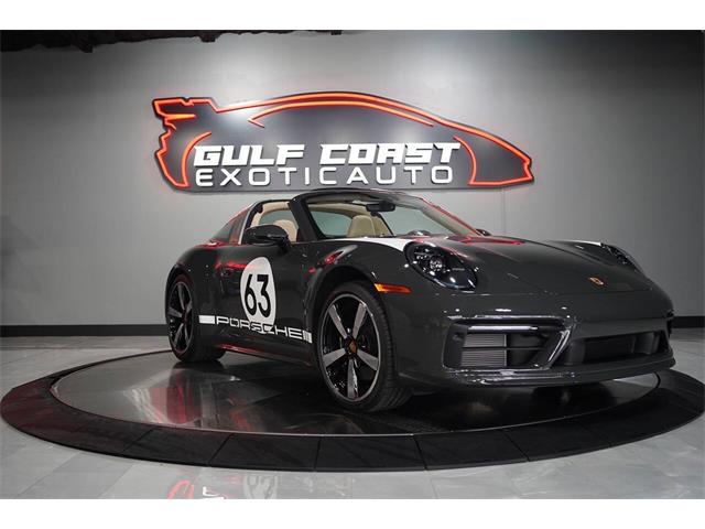 2021 Porsche 911 (CC-2085969) for sale in Biloxi, Mississippi