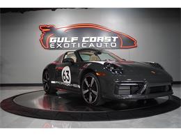 2021 Porsche 911 (CC-2085969) for sale in Biloxi, Mississippi