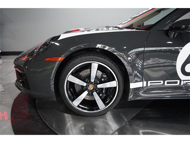 2021 Porsche 911 (CC-2085969) for sale in Biloxi, Mississippi
