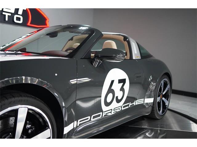2021 Porsche 911 (CC-2085969) for sale in Biloxi, Mississippi