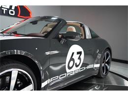 2021 Porsche 911 (CC-2085969) for sale in Biloxi, Mississippi