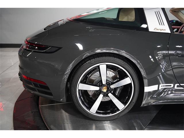 2021 Porsche 911 (CC-2085969) for sale in Biloxi, Mississippi