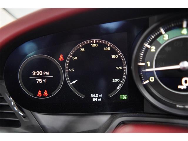 2021 Porsche 911 (CC-2085969) for sale in Biloxi, Mississippi
