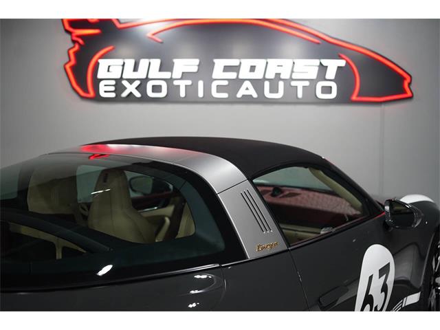 2021 Porsche 911 (CC-2085969) for sale in Biloxi, Mississippi