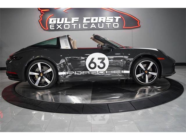 2021 Porsche 911 (CC-2085969) for sale in Biloxi, Mississippi