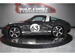 2021 Porsche 911 (CC-2085969) for sale in Biloxi, Mississippi