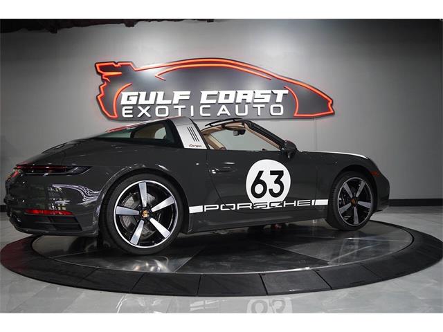 2021 Porsche 911 (CC-2085969) for sale in Biloxi, Mississippi