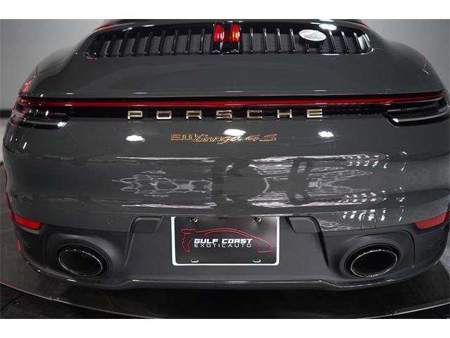 2021 Porsche 911 (CC-2085969) for sale in Biloxi, Mississippi
