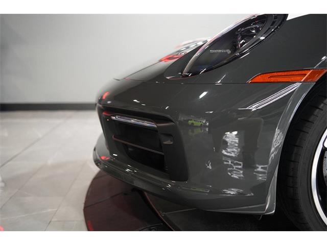 2021 Porsche 911 (CC-2085969) for sale in Biloxi, Mississippi