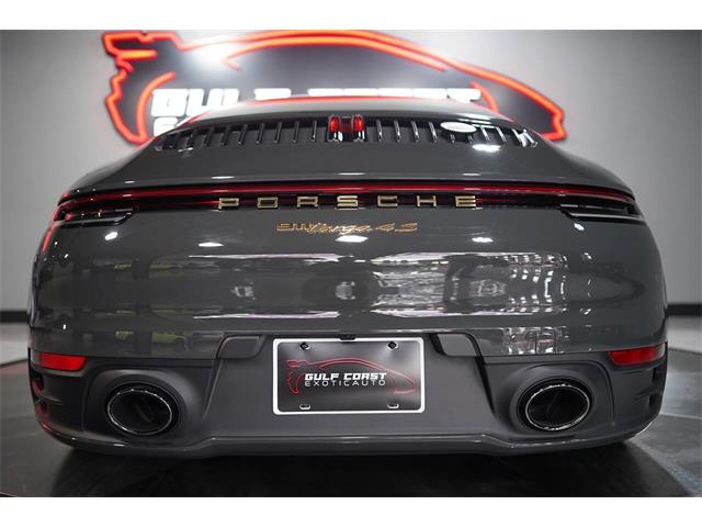 2021 Porsche 911 (CC-2085969) for sale in Biloxi, Mississippi