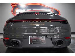 2021 Porsche 911 (CC-2085969) for sale in Biloxi, Mississippi