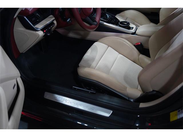 2021 Porsche 911 (CC-2085969) for sale in Biloxi, Mississippi