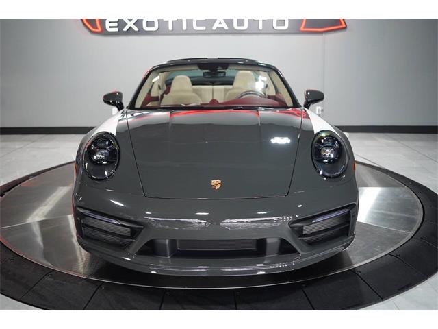 2021 Porsche 911 (CC-2085969) for sale in Biloxi, Mississippi