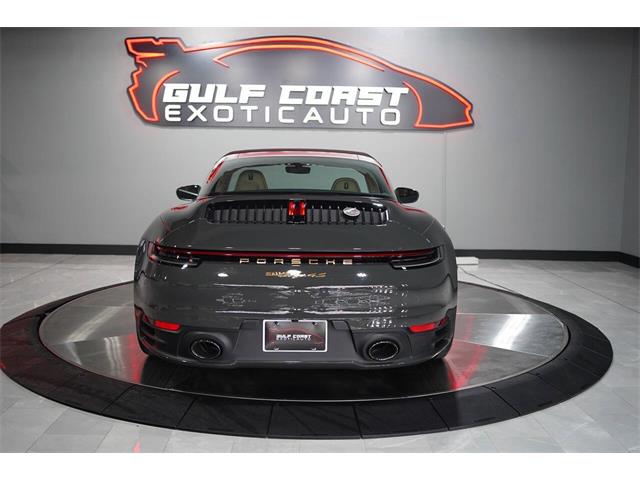 2021 Porsche 911 (CC-2085969) for sale in Biloxi, Mississippi