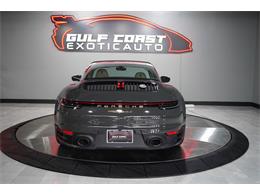 2021 Porsche 911 (CC-2085969) for sale in Biloxi, Mississippi