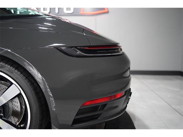 2021 Porsche 911 (CC-2085969) for sale in Biloxi, Mississippi