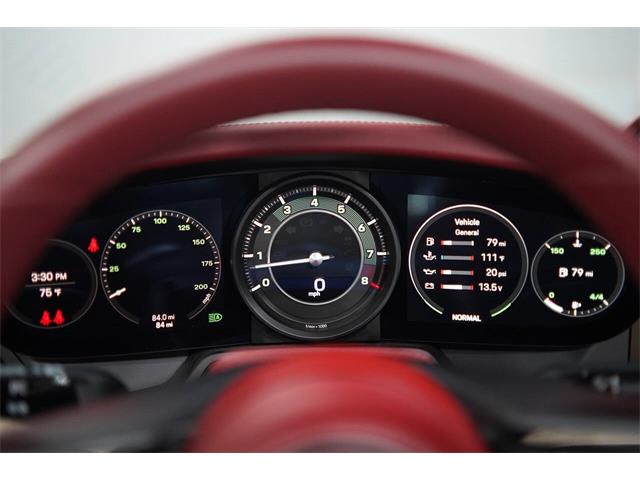 2021 Porsche 911 (CC-2085969) for sale in Biloxi, Mississippi