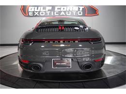 2021 Porsche 911 (CC-2085969) for sale in Biloxi, Mississippi