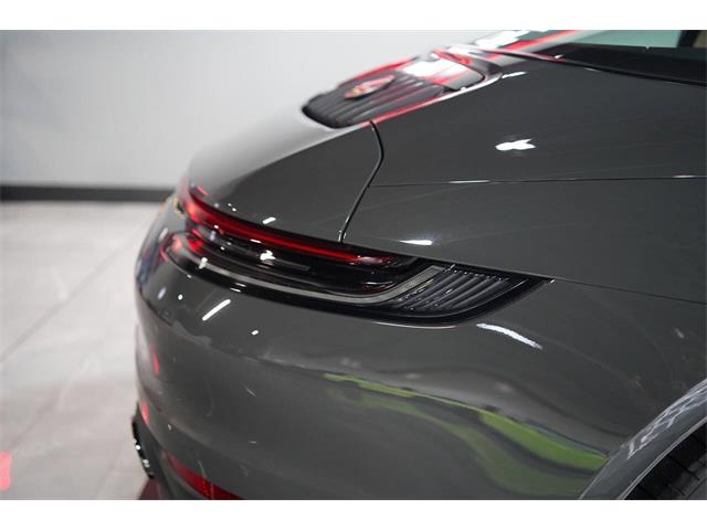 2021 Porsche 911 (CC-2085969) for sale in Biloxi, Mississippi