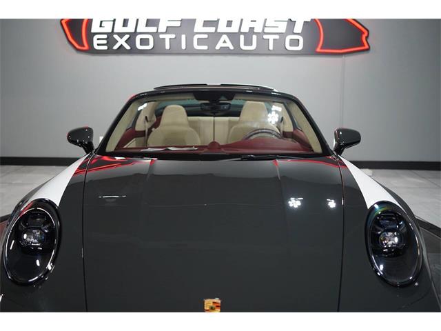 2021 Porsche 911 (CC-2085969) for sale in Biloxi, Mississippi