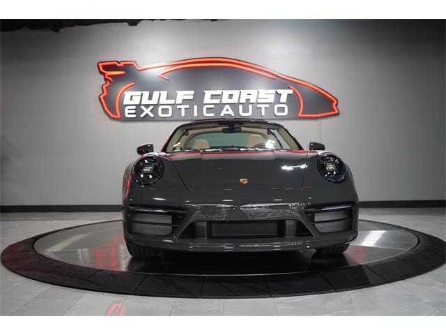 2021 Porsche 911 (CC-2085969) for sale in Biloxi, Mississippi