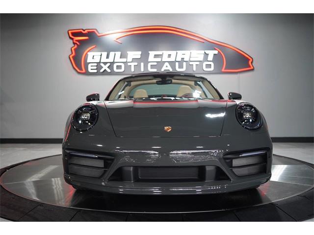 2021 Porsche 911 (CC-2085969) for sale in Biloxi, Mississippi