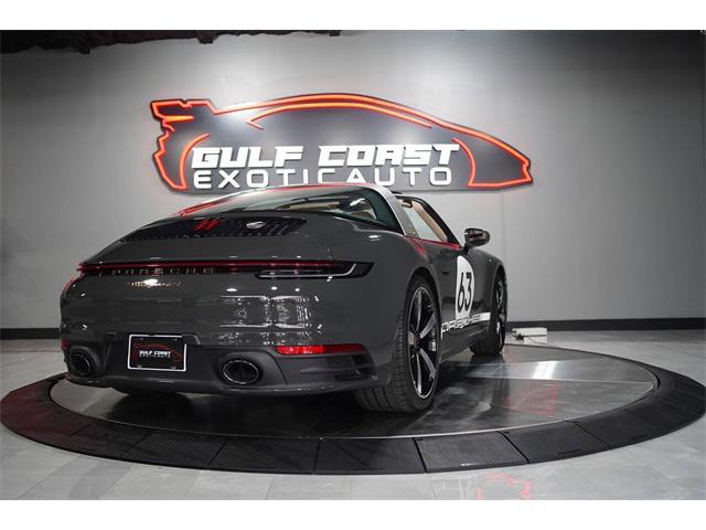 2021 Porsche 911 (CC-2085969) for sale in Biloxi, Mississippi