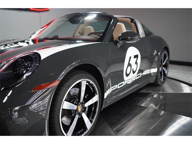2021 Porsche 911 (CC-2085969) for sale in Biloxi, Mississippi