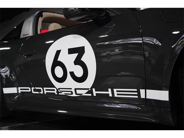 2021 Porsche 911 (CC-2085969) for sale in Biloxi, Mississippi