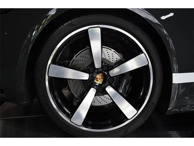 2021 Porsche 911 (CC-2085969) for sale in Biloxi, Mississippi