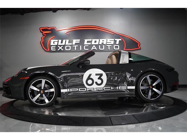 2021 Porsche 911 (CC-2085969) for sale in Biloxi, Mississippi